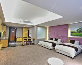 Meritz Hotel - Miri