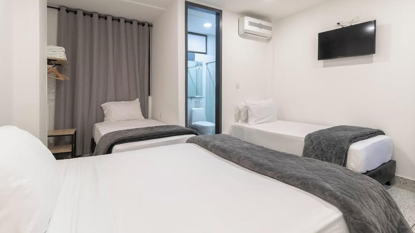 Bianco Hotel Boutique