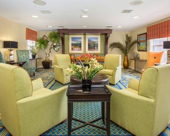 Residence Inn Spokane East Valley - Spokane - Lounge