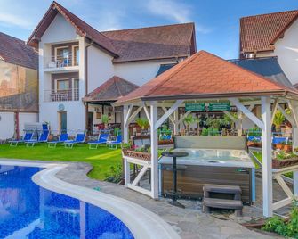 Hotel Korona - Sighisoara