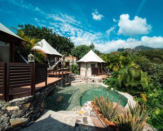 Hostal de la Luz - Tepoztlan