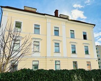 Serenity Apartment - Harmony - Leoben - Gebäude