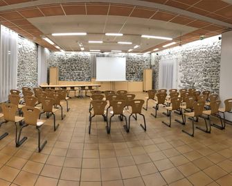 Auberge de la Vallée d'Ossau - Bielle - Sala de reuniones