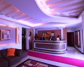 Hortz Hotels and Resorts - Tagaytay