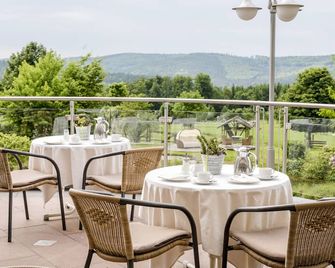 Landhotel Heimathenhof - Heimbuchenthal