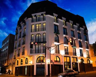 Dream by Stannum Hotel - La Paz