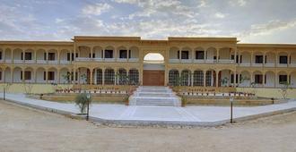 Club Mahindra Jaisalmer - Jaisalmer