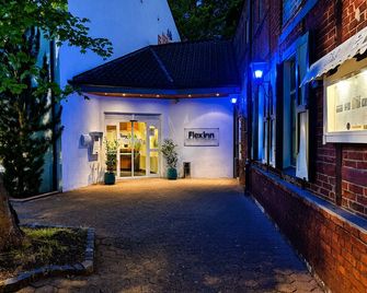 Flexinn Hotel Gelsenkirchen - Gelsenkirchen
