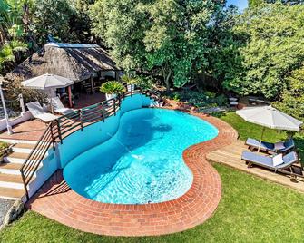 Villa Helderberg - Somerset West - Pileta