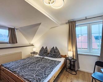 Apartment Frank-2 by Interhome - Feldkirchen in Kärnten - Schlafzimmer