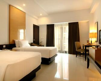 Hotel Santika Premiere Malang - Malang