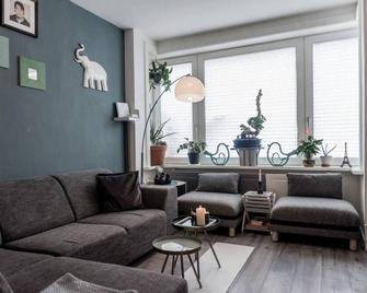 Nice 2 double Bed in sunny House in Amsterdam west - Amsterdam