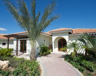 Acoya Curacao Resort, Villas & Spa - Willemstad - Edificio