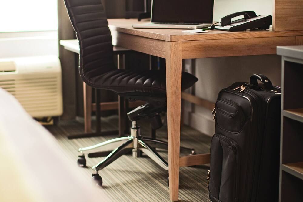 Other view of Country Inn & Suites by Radisson, Tulsa, OK