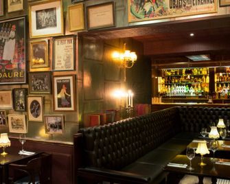 The Tunbridge Wells Hotel - Tunbridge Wells - Bar