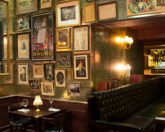 The Tunbridge Wells Hotel - Tunbridge Wells - Bar