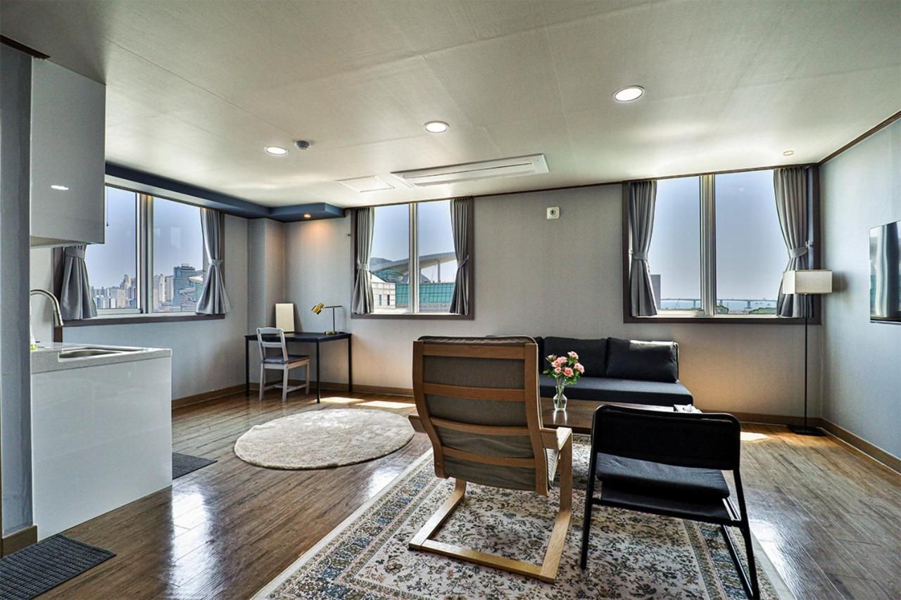 Hotel Noah