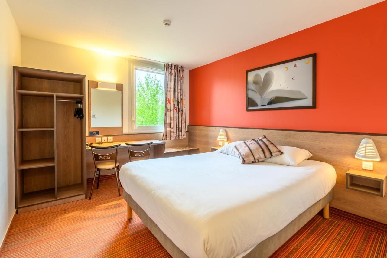 Ace Hôtel Châteauroux DÉols thumbnail 3