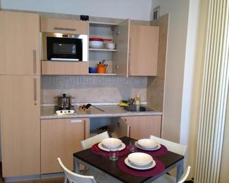 Guest House Delizia Estense - Ferrara - Dapur