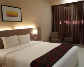 Ijen View Hotel & Resort - Bondowoso - Habitación