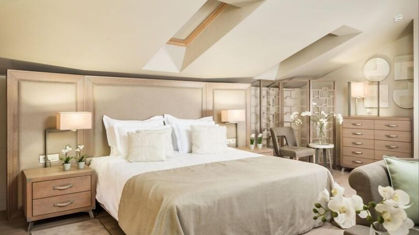 아트 호텔 칼레랄가