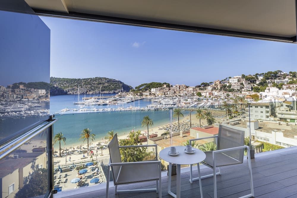 هوتل إيدن سولر