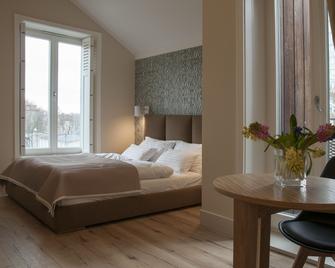 Baltica Residence - Sopot - Habitación