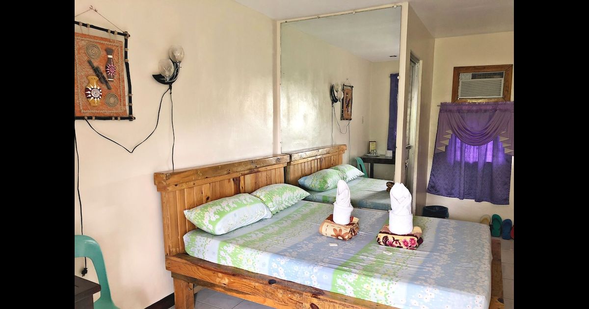 Famous Inn in Tagaytay, the Philippines from $0: Deals, Reviews, Photos ...