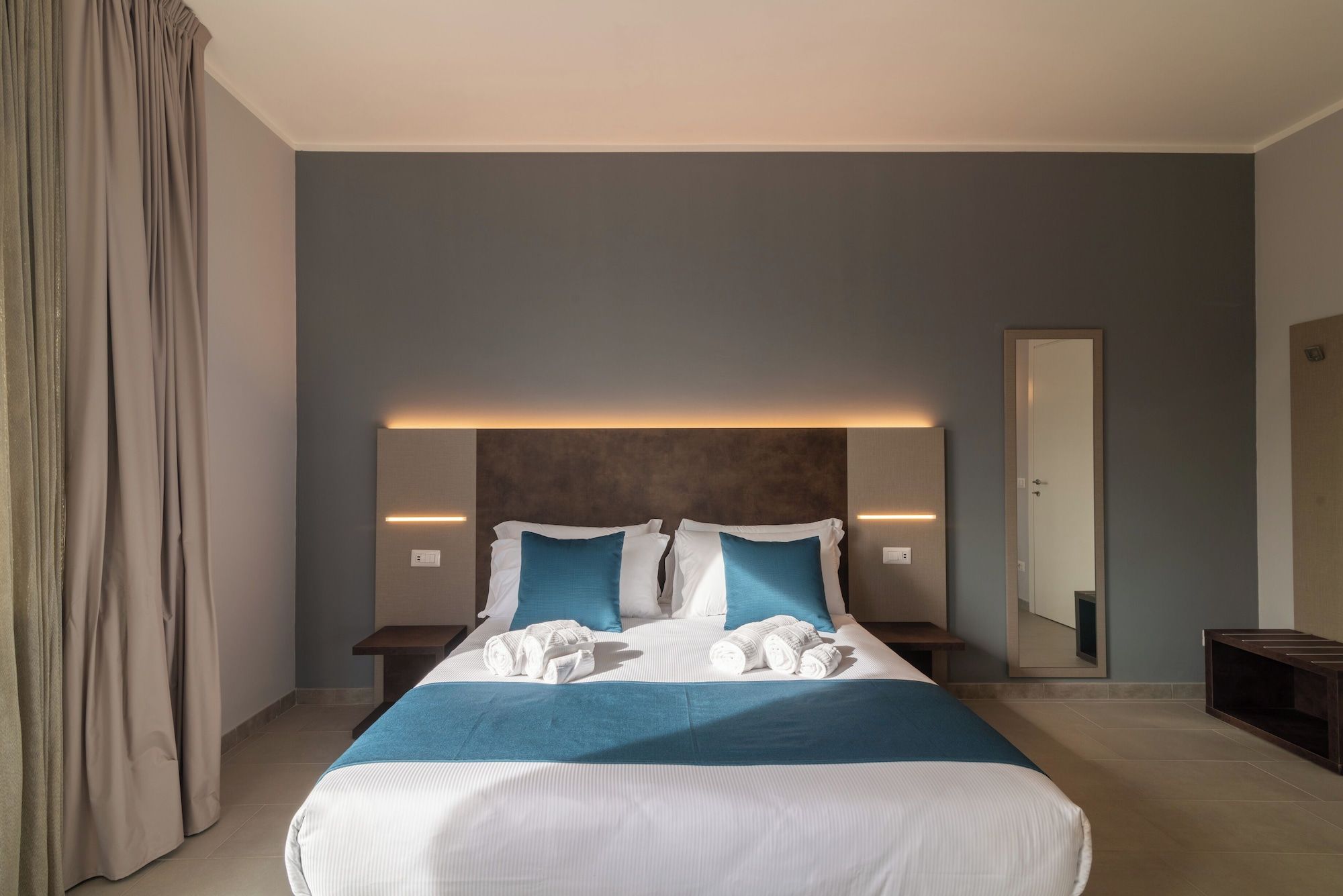 Tiber Suite - Rome