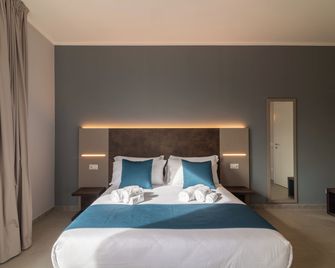 Tiber Suite - Rom