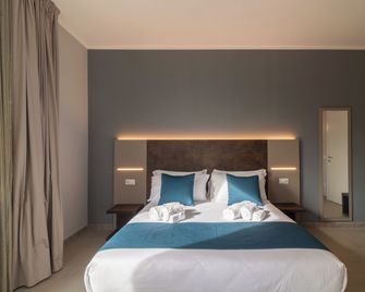 Tiber Suite - Rome