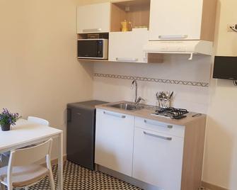 Casa Il Germoglio - Montecatini Terme - Kitchen