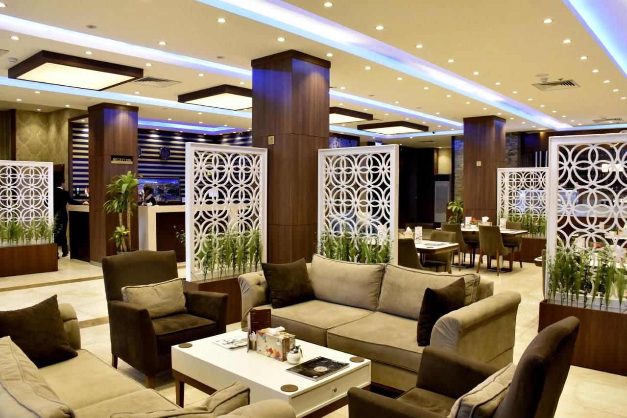 Erbil View Hotel thumbnail 2