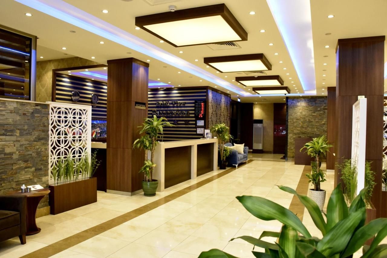 Erbil View Hotel thumbnail 3