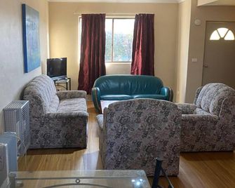 Snowgate Motel + Apartments - Berridale