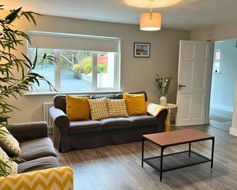 Bay Area House, Spiddal - Spiddal