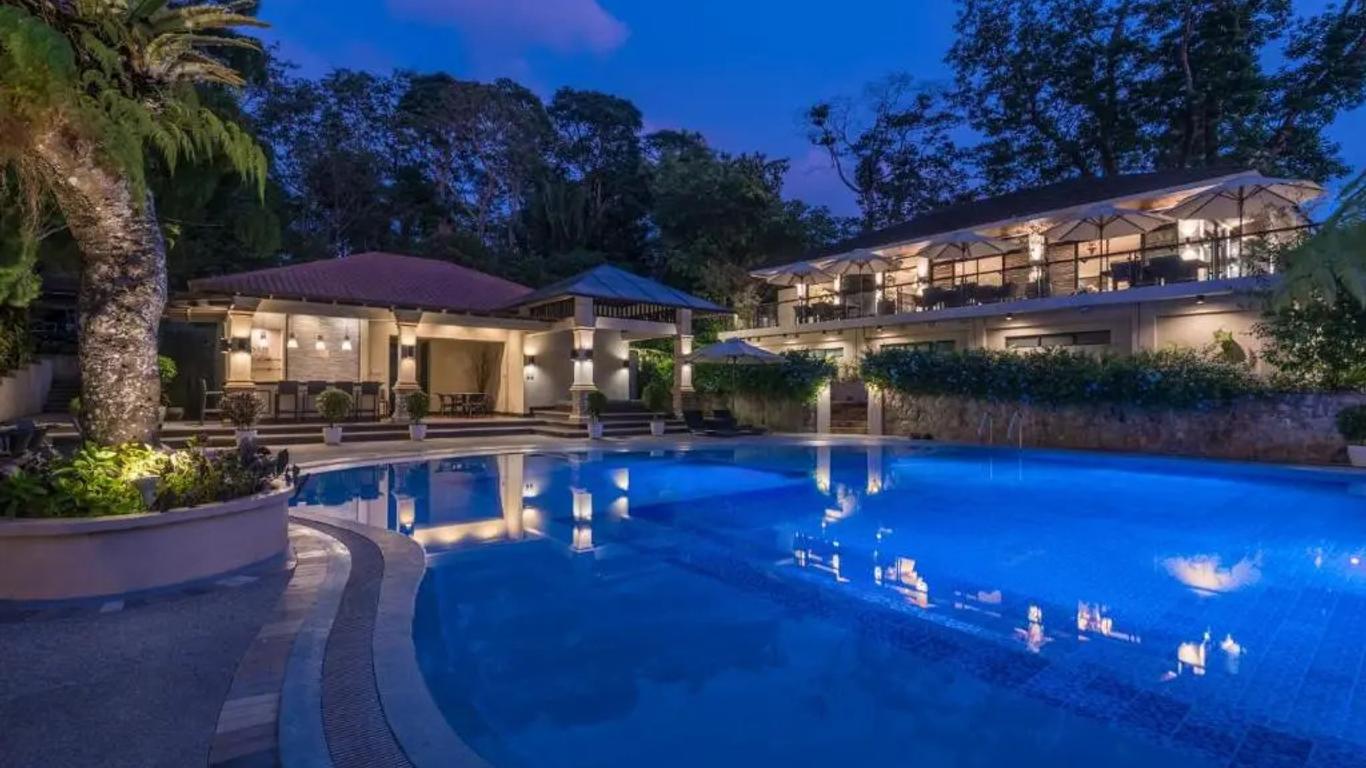 Hillcreek Gardens Tagaytay