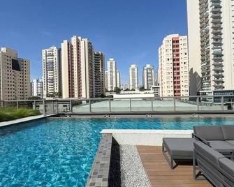 Almagah 227 - Sao Paulo - Pool