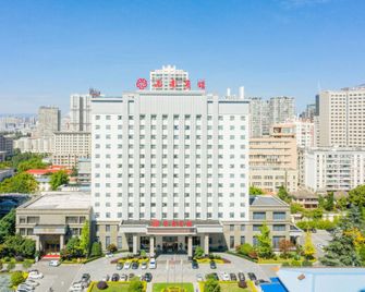 Kunming Southwest Hotel - Kunming - Edificio