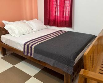Danshika Temple Residency - Mayiladuthurai - Habitación
