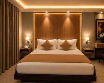 Home Suites Boutique Hotel Freetown - Freetown