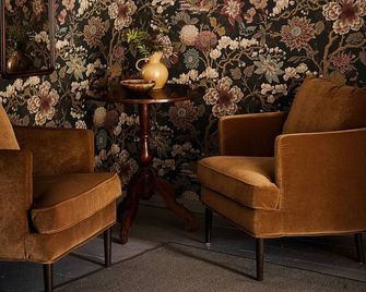 Stay North - Matri House - Mathildedal - Lounge