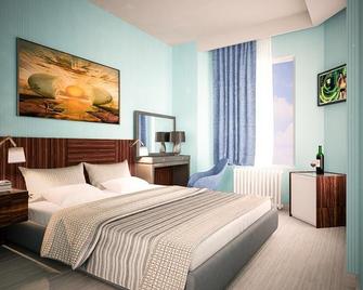 Balta Hotel - Edirne - Bedroom