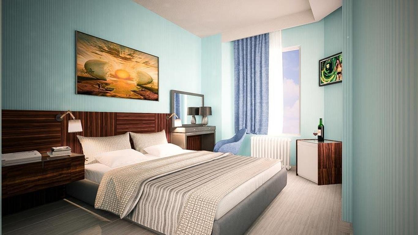 Balta Hotel