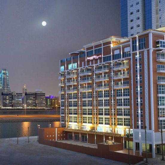 Ramada Resort by Wyndham Manama Seef image 1