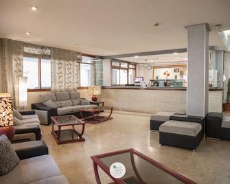 Palm Beach Club Apartamentos - Torremolinos - Lobby