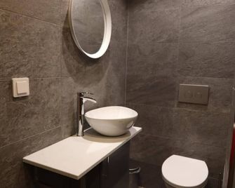 City Hotelapartment - Karlshamn
