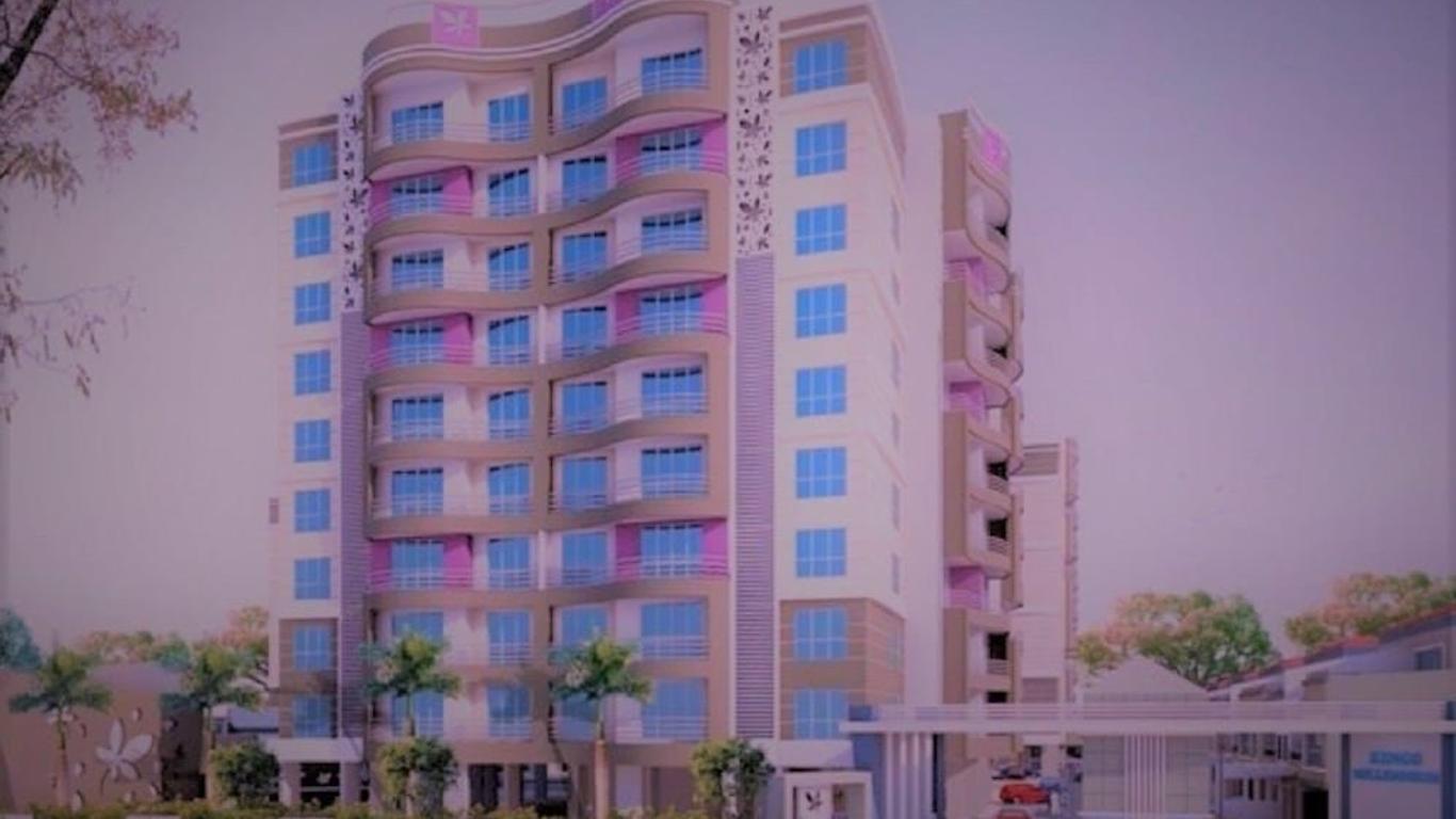 Jkia Transit Apex Furnished Apartments
