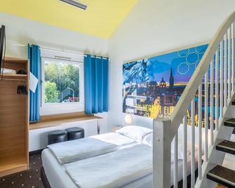 B&B Hotel Aachen-Würselen - Würselen - Chambre