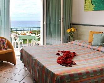 Garden - Savona - Schlafzimmer